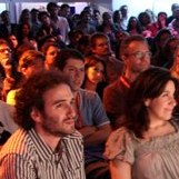 11/04/2010 Premios Bal - Buenos Aires Lab - Espacio Bafici